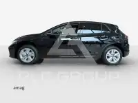 2026 Volkswagen GOLF