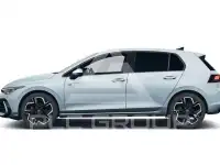 2026 Volkswagen GOLF