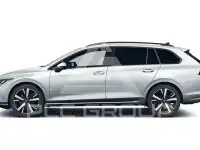 2026 Volkswagen GOLF