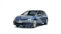 2026 Volkswagen GOLF