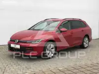 2026 Volkswagen GOLF