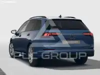 2026 Volkswagen GOLF