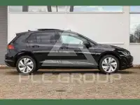 2026 Volkswagen GOLF