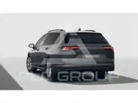 2026 Volkswagen GOLF