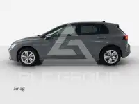 2026 Volkswagen GOLF