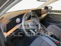 2026 Volkswagen GOLF