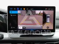 2026 Volkswagen GOLF