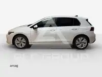 2026 Volkswagen GOLF