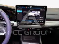 2026 Volkswagen GOLF