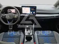 2026 Volkswagen GOLF