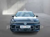 2026 Volkswagen GOLF