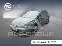 2026 Volkswagen GOLF