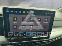 2026 Volkswagen GOLF