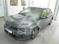 2026 Volkswagen GOLF