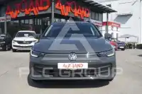 2026 Volkswagen GOLF