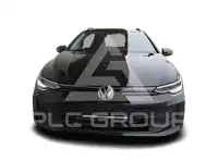 2026 Volkswagen GOLF