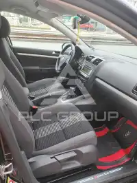 2026 Volkswagen GOLF