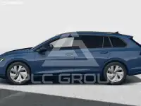 2026 Volkswagen GOLF
