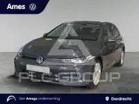 2026 Volkswagen GOLF