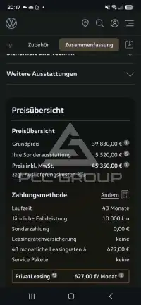 2026 Volkswagen GOLF