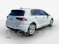 2026 Volkswagen GOLF