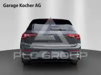 2026 Volkswagen GOLF