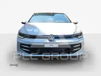 2026 Volkswagen GOLF