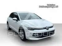 2026 Volkswagen GOLF
