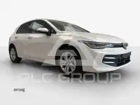2026 Volkswagen GOLF