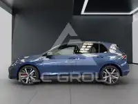2026 Volkswagen GOLF