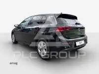 2026 Volkswagen GOLF