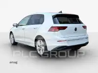 2026 Volkswagen GOLF