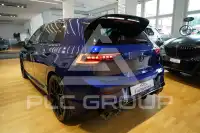 2026 Volkswagen GOLF