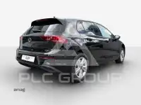 2026 Volkswagen GOLF