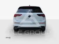 2026 Volkswagen GOLF