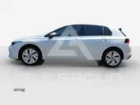 2026 Volkswagen GOLF
