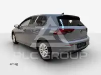 2026 Volkswagen GOLF