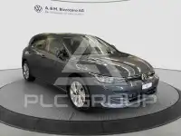 2026 Volkswagen GOLF