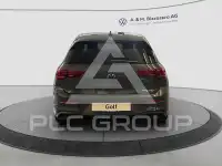 2026 Volkswagen GOLF
