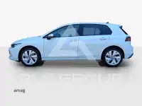 2026 Volkswagen GOLF