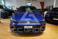 2026 Volkswagen GOLF