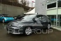2026 Volkswagen GOLF