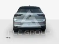 2026 Volkswagen GOLF
