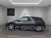 2026 Volkswagen GOLF