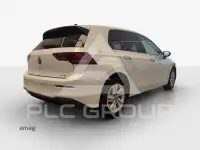 2026 Volkswagen GOLF