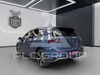 2026 Volkswagen GOLF