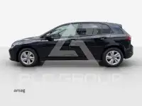 2026 Volkswagen GOLF
