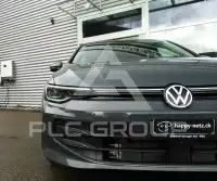 2026 Volkswagen GOLF