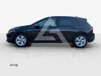 2026 Volkswagen GOLF