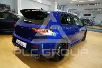 2026 Volkswagen GOLF